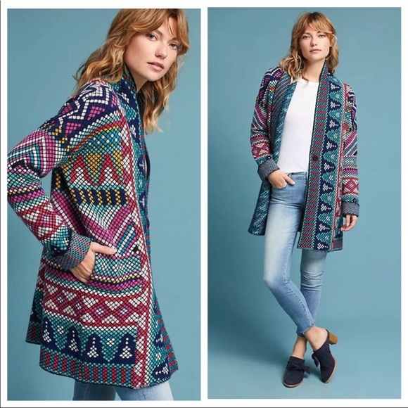 aldomartins cardigan